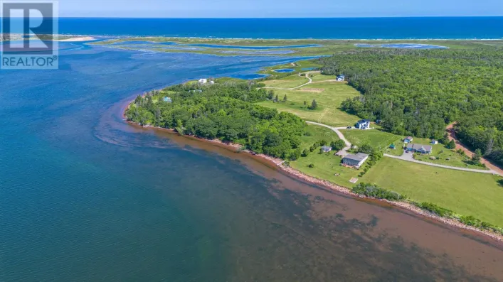 LOT 9 HUGH JOHN Way, Canavoy