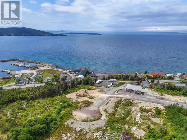 Lot 9 Jackson's Landing, Whiteway