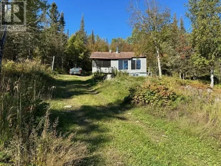 LOT 9 LAKE RD, TERRACE BAY