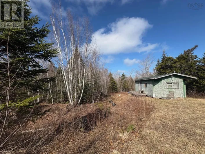 Lot 9 Longley Mountain Road, Youngs Cove
