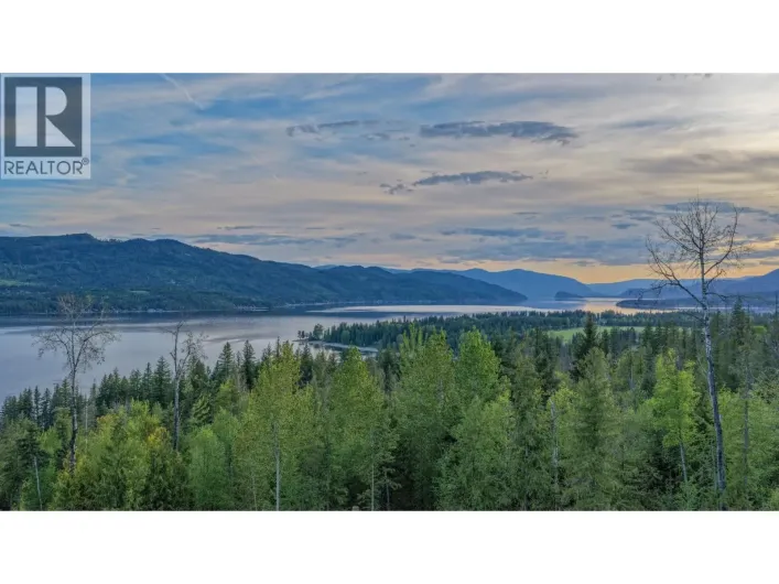 Lot 9 Lonneke Trail, Anglemont
