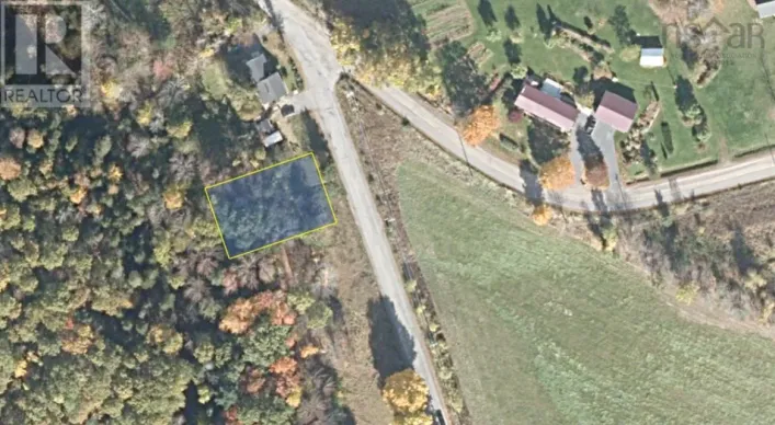 Lot 9 Maple Avenue, Wolfville