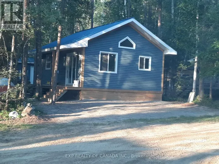 LOT 9 MARTIN ROAD, Timmins