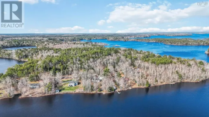 Lot 9 Molega Lake Road, Molega Lake