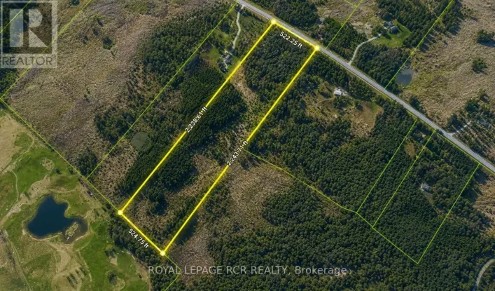 LOT 9 MOUNTAINVIEW ROAD, Caledon