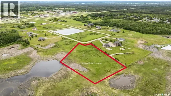Unknown for sale: Lot 9, Park Meadow Lane, Buckland Rm No. 491