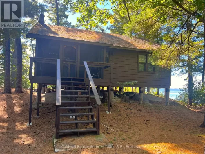 LOT 9 PLAN 36M724, West Nipissing