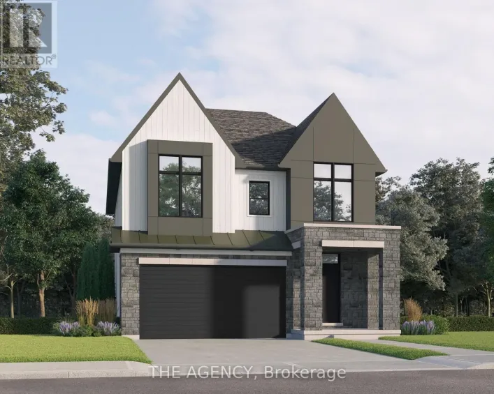 LOT 9 PORTOFINO DRIVE, Lincoln