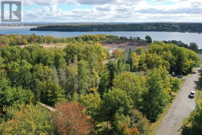 Lot 9 Reade Street, Pictou