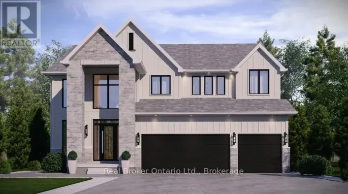 LOT 9 SASS CRESCENT, Brant
