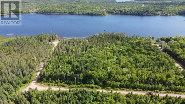 LOT 9 Trout Lake Drive, Grande Anse