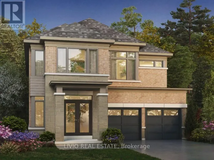 LOT 90 GILHAM WAY, Brant