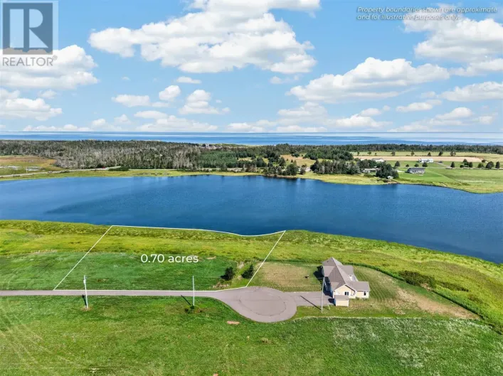 Lot 90 Parkside Drive, Brackley Beach