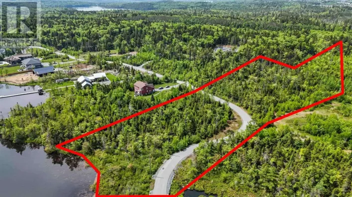 LOT 902 Lochmoor Lane, Lake Loon