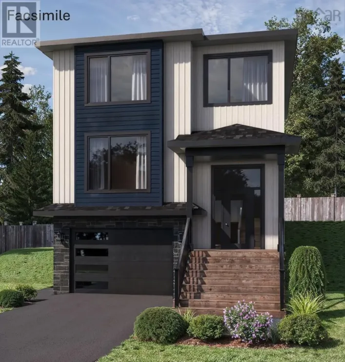 Lot 9-04 170 Brunello Boulevard, Timberlea