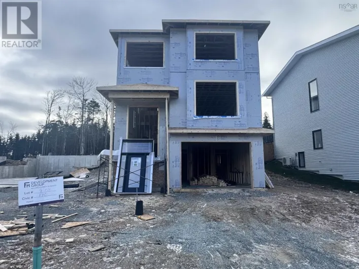 LOT 9-08 190 Brunello Boulevard|Brunello Estates, Timberlea