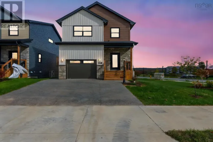 LOT 9-14 159 Brunello Boulevard, Timberlea