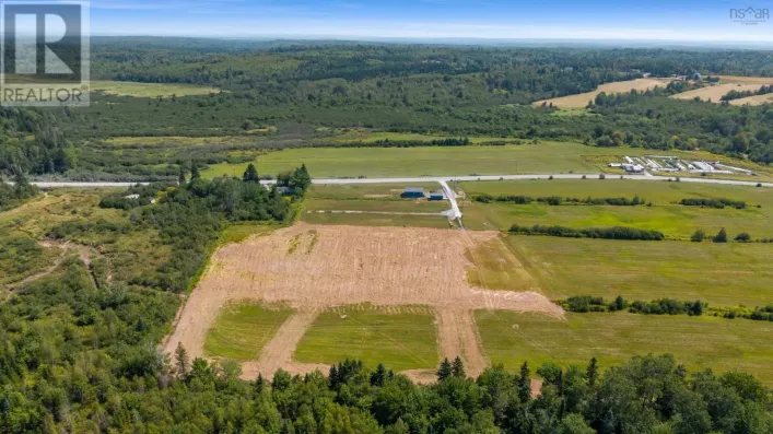 Lot 91-R Lake Egmont Road, Wyses Corner