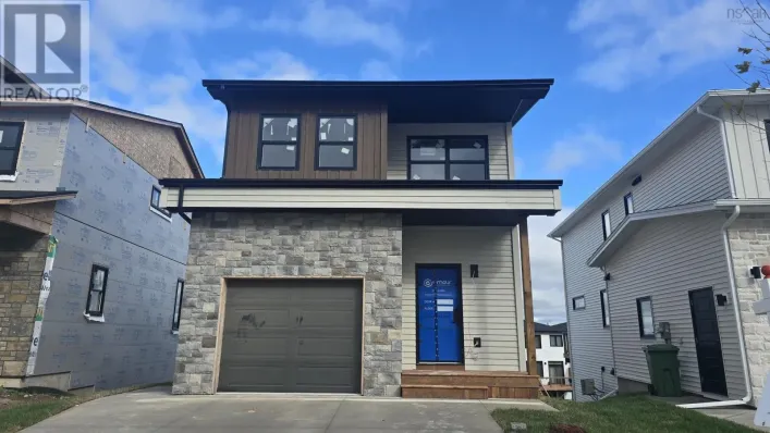 Lot 9-20 179 Brunello Boulevard, Timberlea