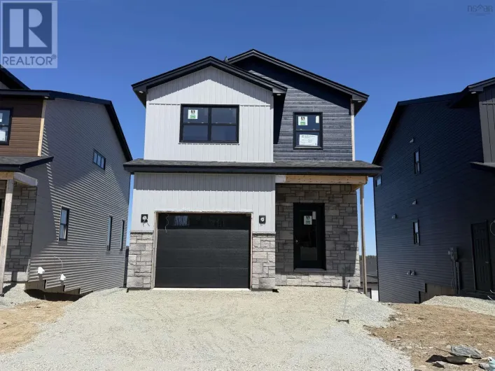 Lot 9-22 185 Brunello Boulevard, Timberlea