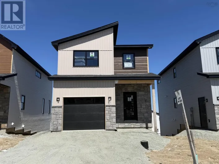 Lot 9-23 187 Brunello Boulevard|Brunello Estates, Timberlea