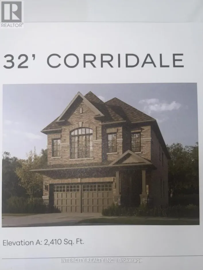 House for sale: LOT 93 FEDERICA STREET, Whitby