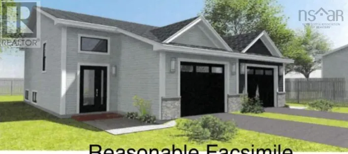 Lot # 93 Middle Dyke Road, North Kentville