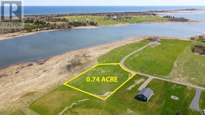 Lot 93 Parkside Drive, Brackley Beach