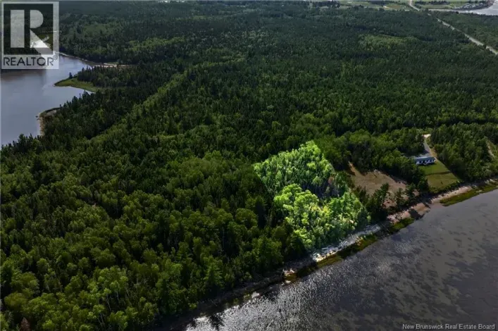 Recreational for sale: Lot 93-31 Goymers Lane, Bay Du Vin