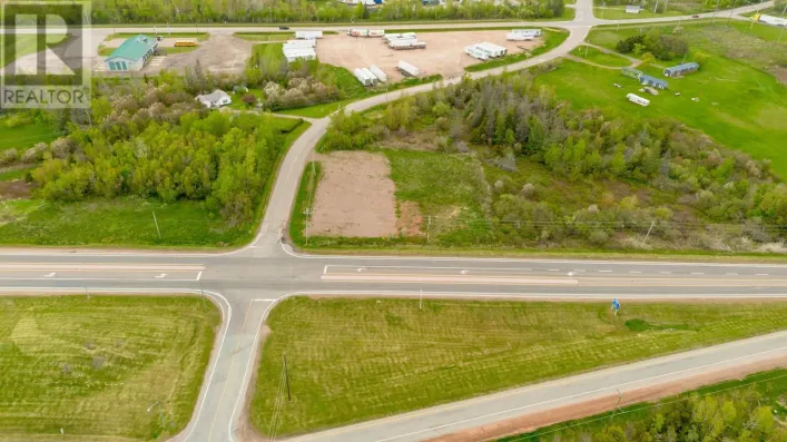 LOT 94-1 INDUSTRIAL Drive, Borden-Carleton