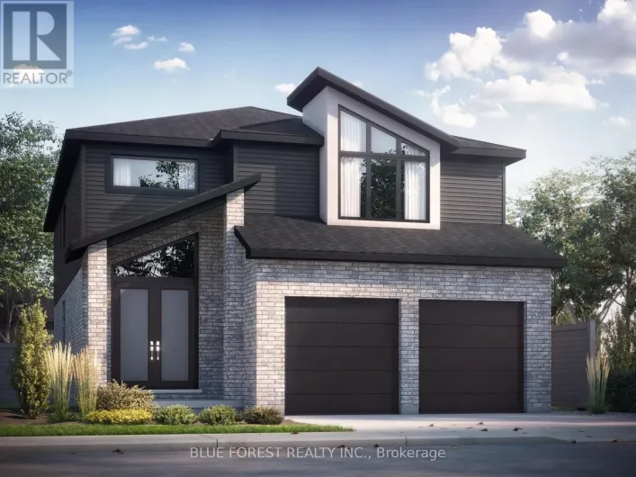 LOT 95 DARWIN CRESCENT, London South