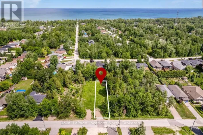 LOT 95 ROBINSON ROAD, Wasaga Beach