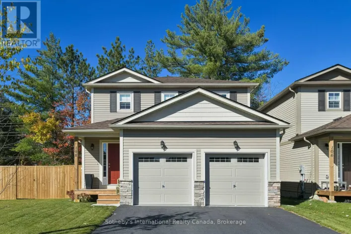 LOT 96 A STREET, Grey Highlands