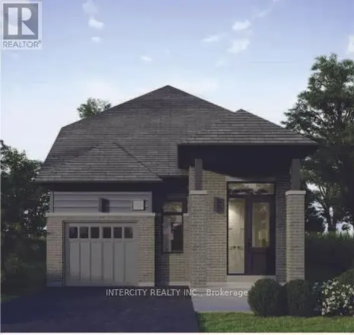 LOT 97 - 1828 NASH ROAD, Clarington
