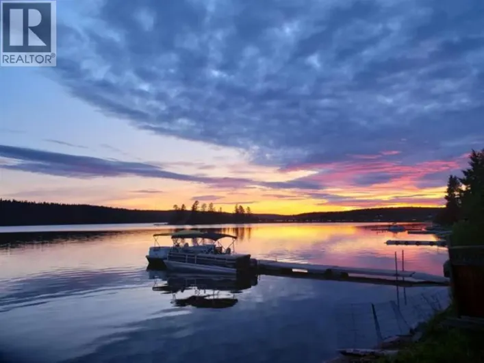 LOT 98 4435 FIRCREST ROAD, Lac La Hache