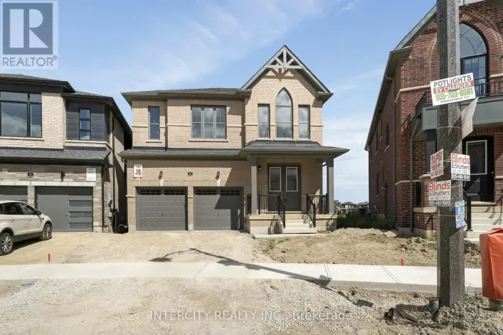 LOT 98 - 54 SPEERS AVENUE, Caledon