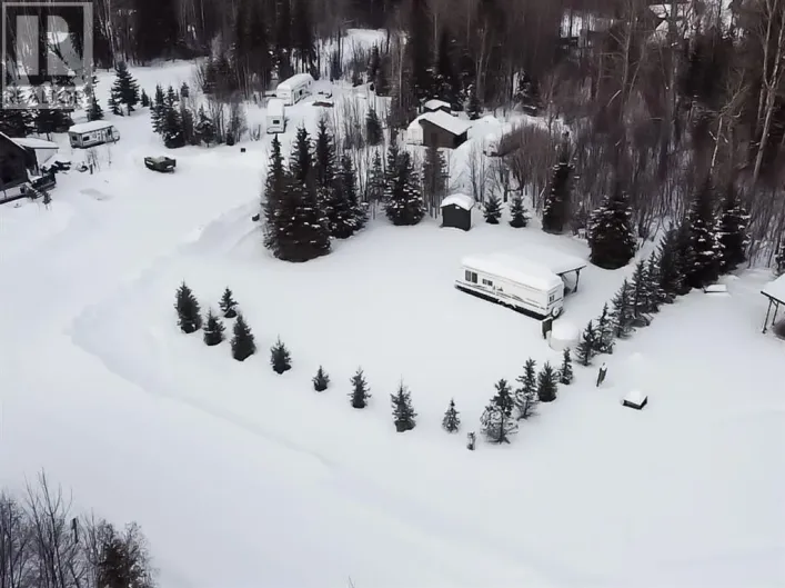 Lot #98 Hilliards Bay Estates, Rural Big Lakes County