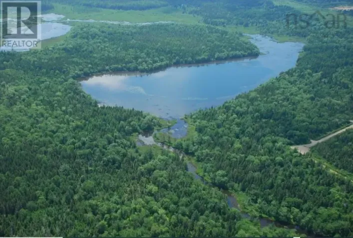 Lot 98-6B Gabe MacIsaac Dr Salem Road, Loch Lomond