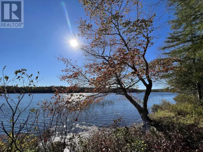 Lot 98-6B Gabe MacIsaac Dr Salem Road, Loch Lomond