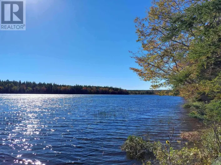 Lot 98-7C Gabe MacIsaac, Salem Road, Loch Lomond