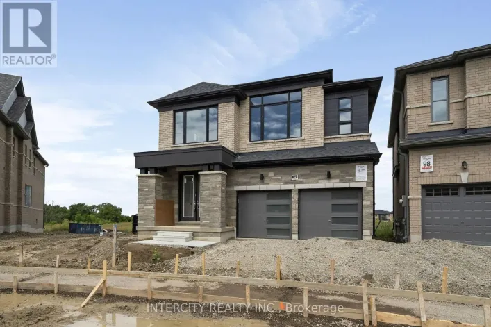 LOT 99 - 52 SPEERS AVENUE, Caledon