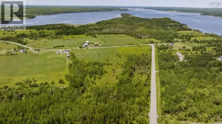 Lot 99 North Shore Road, East Wallace