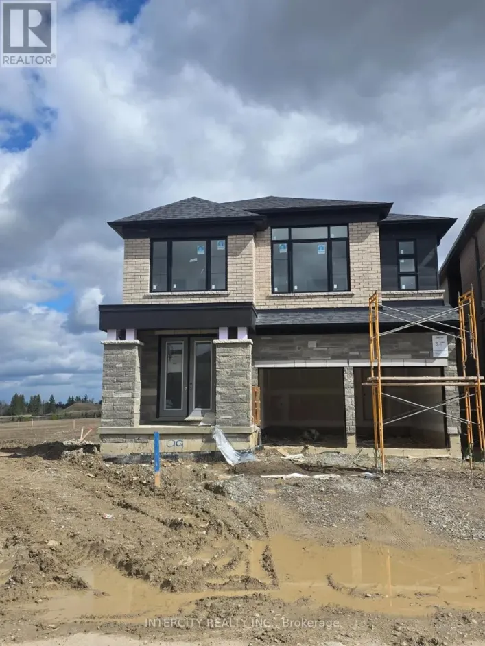 LOT 99 SPEERS AVENUE, Caledon