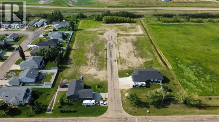 Lot 9A 59 Street, Daysland
