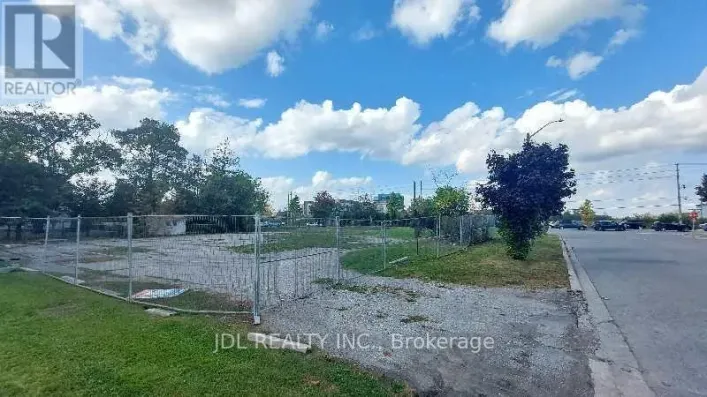 LOT A - 1061 ELGIN MILLS ROAD E, Richmond Hill