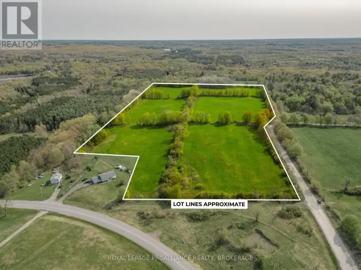 LOT A 121 THOMPSON HILL ROAD, Stone Mills