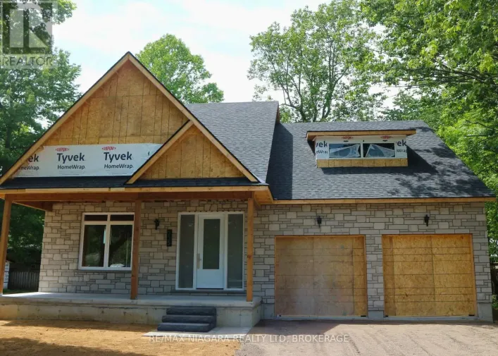 LOT A - 235 BURLEIGH ROAD N, Fort Erie