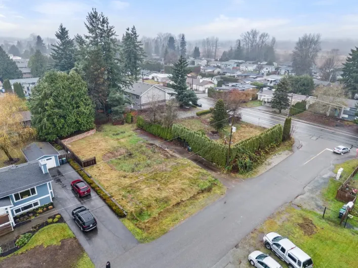 LOT A 26744 32 AVENUE, Langley