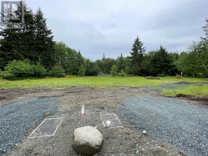 Lot A 375 Horne Lake Rd, Qualicum Beach