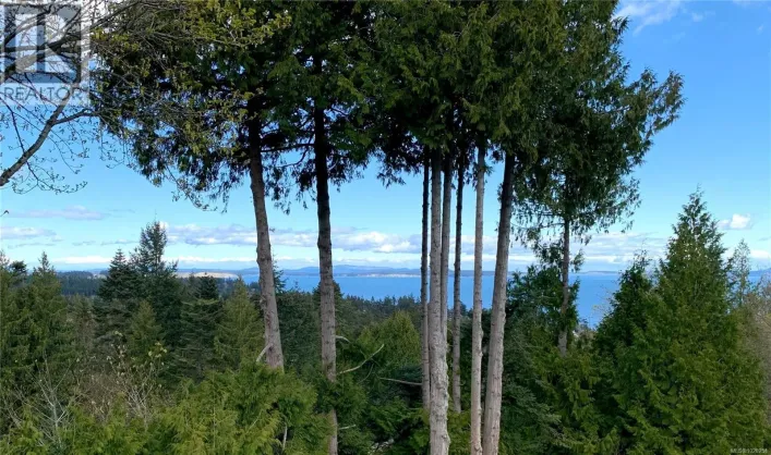 Lot A 5070 Catalina Terr, Saanich